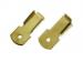 DRAGERS VOOR STELLIJST VERN. 1.2X32MM