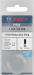 BOSCH VERKLEINRING ZAAGBLAD 30X20X1.2MM
