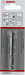 BOSCH Porte-embout universel 75MM