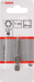 BOSCH BITS T10 49MM