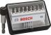 BOSCH BITSSET ROBUSTLINE 8-DLG