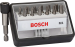 BOSCH BITSSET ROBUSTLINE 12-DLG
