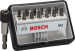 BOSCH BITSSET ROBUSTLINE 13-DLG