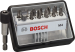 BOSCH BITSSET ROBUSTLINE 12-DLG