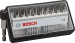 BOSCH BITSSET ROBUSTLINE 18-DLG