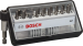 BOSCH BITSSET ROBUSTLINE 18-DLG