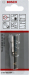 BOSCH Porte-embout universel 57MM