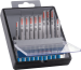 BOSCH WIPZAAGBLADSET PRO 10-DLG METAAL