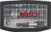 BOSCH BITSSET EXTRA HARD 32-DLG