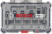 BOSCH FREZENSET 6-DLG