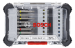 BOSCH Coffret d'embouts de vissage Extra Hard, 44+1 pièces