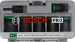 BOSCH Coffret de douilles PRO Impact avec adaptateur, 1/2", Standard, 7 pièces