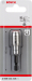 BOSCH BITSHOUDER ONE CLICK 60MM
