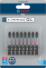 BOSCH BITS IMPACT PH2 55MM 8ST.