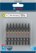 BOSCH BITS IMPACT T20 65MM 8ST.