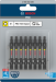 BOSCH BITS IMPACT T25 65MM 8ST.