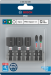 BOSCH Coffret PRO Impact Set avec douilles 5 pièces