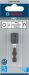 BOSCH Douille PRO Nutsetter Impact, 8 x 50 mm