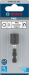 BOSCH Douille PRO Nutsetter Impact, 10 x 50 mm