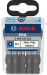 BOSCH Embout PRO Phillips Impact, PH2, 55 mm, 15 pièces