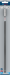 BOSCH Porte-embout PRO Impact Standard, 300 mm