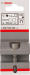 BOSCH douille Extra Hard 12MM 50MM