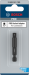 BOSCH PRO Socket Adapter avec connexion par goupille, 1/4", 50 mm