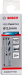 BOSCH Foret hélicoïdal HSS PointTeQ 2,5 mm 10 pièces
