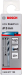 BOSCH Foret hélicoïdal HSS PointTeQ 3,0 mm 10 pièces