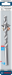 BOSCH Foret hélicoïdal PRO Metal HSS-G, 9 x 115 x 175 mm