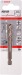 BOSCH CENTREERBOOR HSS-CO 7.15X80MM