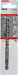 BOSCH CENTREERBOOR HSS-CO 7.15X120MM