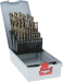 BOSCH Coffret de forets hélicoïdaux PRO Stainless Steel HSS-Co, 25 pièces