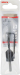 BOSCH HOUTVERZINKBOOR 5MM 45/85MM