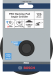 BOSCH PRO Backing Pad, 125 mm, SCM