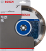 BOSCH Disque diamanté pour pierre, 230 x 22,23 x 10 mm