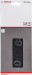 BOSCH Grilles de ponçage 93X230MM K80 5X