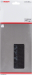 BOSCH Grilles de ponçage 115X280MM K120 5X