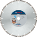 BOSCH Disque diamanté PRO Multi Material, 350 x 25,4 mm