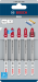 BOSCH WIPZAAGBLAD PRO T101A PVC 5ST.
