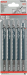 BOSCH WIPZAAGBLAD T344D HOUT 5ST.