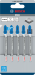 BOSCH WIPZAAGBLAD PRO T118EOF METAAL 5ST