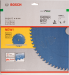 BOSCH CIRK.ZAAGBL. EXP. WOOD 250X30 60T