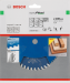 BOSCH CIRK.ZAAGBL. EXP. WOOD 140X20 42T