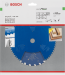 BOSCH CIRK.ZAAGBL. EXP. WOOD 160X20 24T