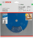 BOSCH CIRK.ZAAGBL. EXP. WOOD 160X20 48T