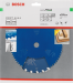 BOSCH CIRK.ZAAGBL. EXP. WOOD 165X30 24T