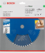 BOSCH CIRK.ZAAGBL. EXP. WOOD 190X30 48T