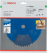 BOSCH CIRK.ZAAGBL. EXP. WOOD 190X30 56T