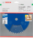 BOSCH CIRK.ZAAGBL. EXP. WOOD 210X30 48T